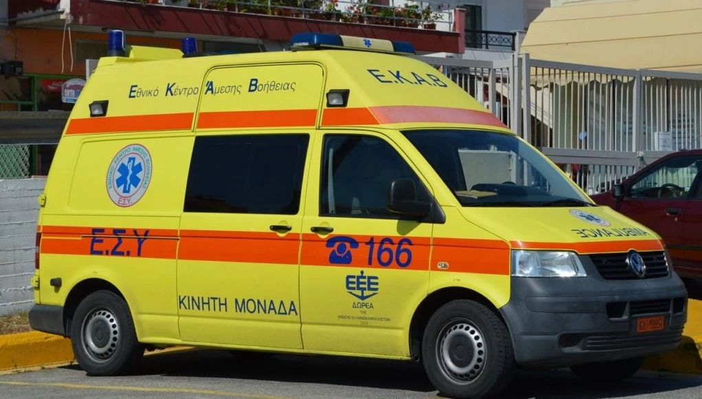 Σεισμός Αθήνα: Στο νοσοκομείο παραμένει μια έγκυος και ένα παιδί